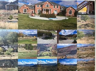 2996 W Portneuf Rd, Inkom, ID 83245