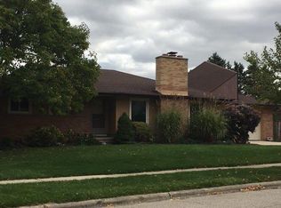 655 Worthington Pl, Ann Arbor, MI