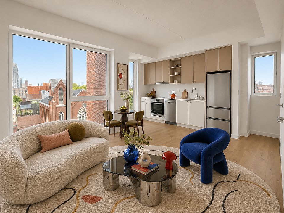 1st image of 1871 Amsterdam Ave #6F
