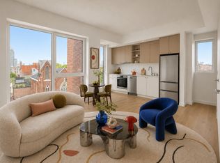 1871 Amsterdam Ave #6F, New York, NY 10031