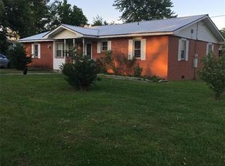 1408 Central Ave, Lincoln, AR 72744