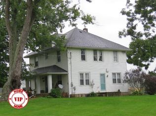 3850 Franklin Church Rd, Mansfield, OH 44903