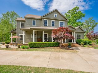 18309 Cantering Way, Fayetteville, AR 72701