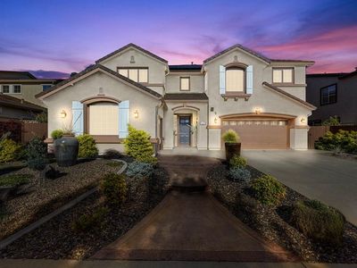 1656 Goldstar St, Roseville, CA, 95747