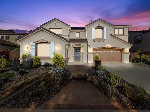 1656 Goldstar St, Roseville, CA 95747
