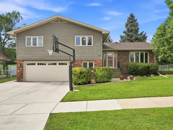 631 Westwind Dr, Rapid City, SD 57702