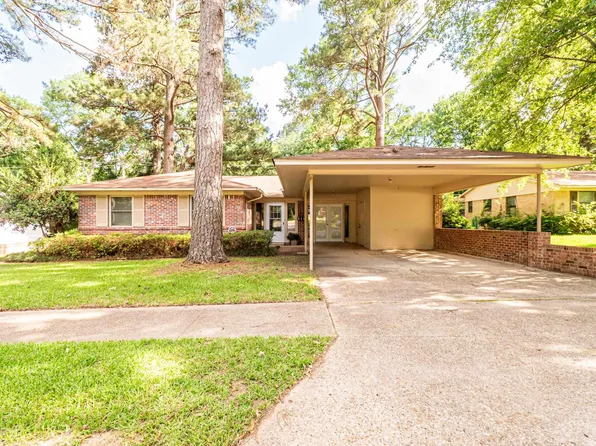 511 Casa Linda Dr, El Dorado, AR 71730