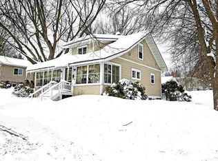 130 N 9th Ave, Wausau, WI 54401