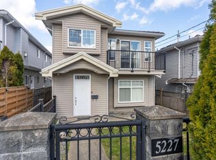 5227 Norfolk St, Burnaby, BC