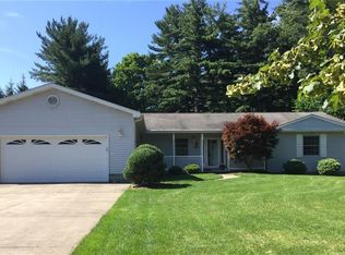 1298 Sheri Dr, Kent, OH 44240