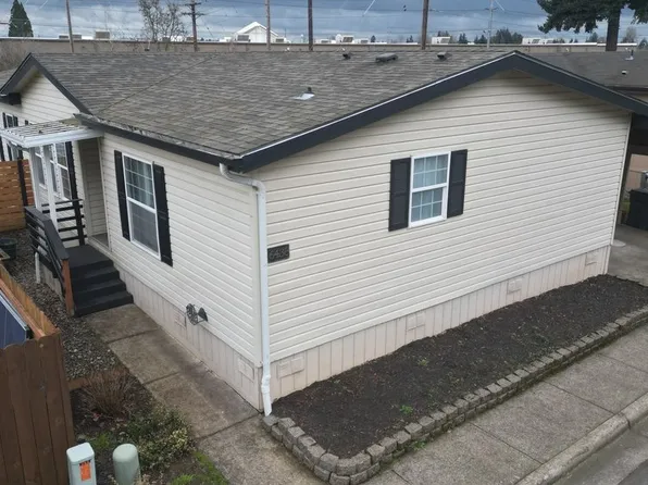 6438 Tepper Park Way NE, Keizer, OR 97303