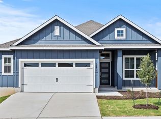 240 Camino Verde Dr, San Marcos, TX 78666