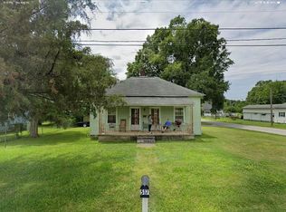 517 Barnwell St, Calhoun Falls, SC 29628