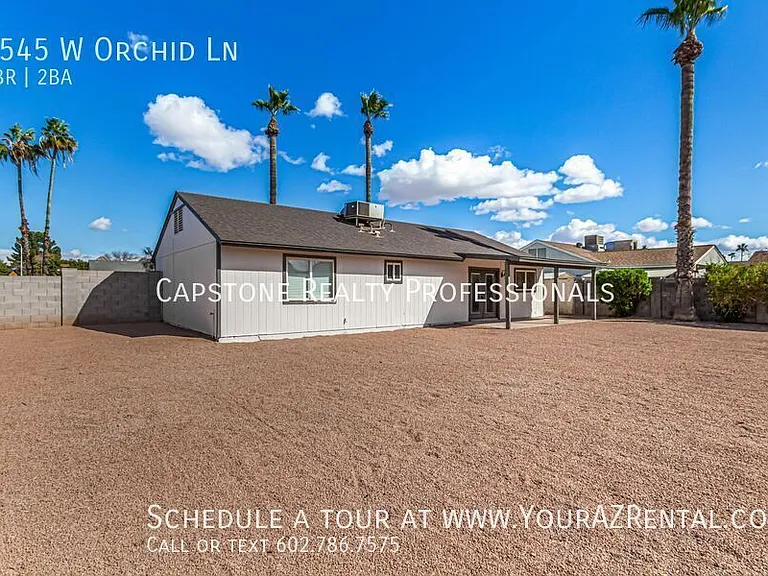 4545 W Orchid Ln — Photo 14