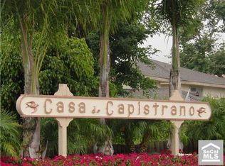 32175 Paseo Carolina #203, San Juan Capistrano, CA 92675