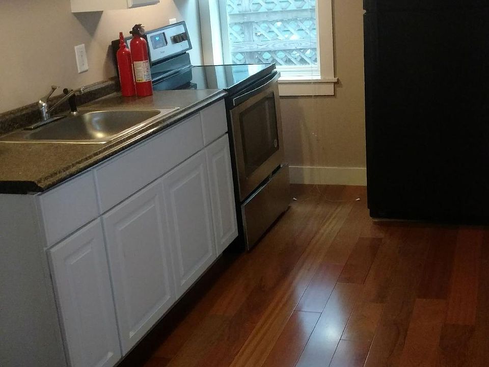 New Kitchen