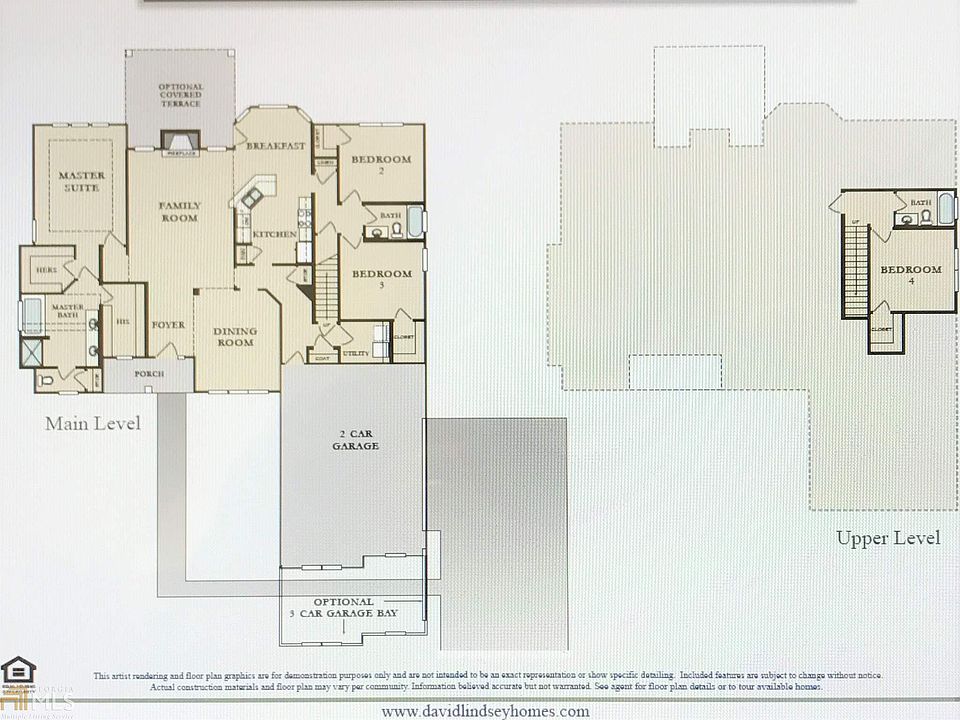 2nd image of 105 Drew Dr