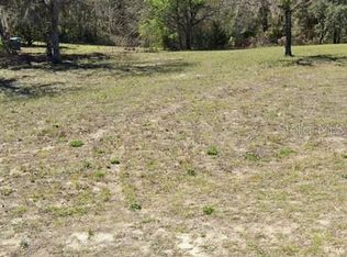 5045 Orlando Ave LOT 61, Brooksville, FL 34604