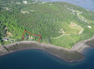 28 Norwood Road, Eastport, ME 04631