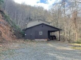 303 Falling Waters Rd, Sylva, NC 28723