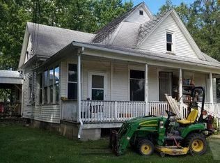 401 West St, Delta, IA 52550