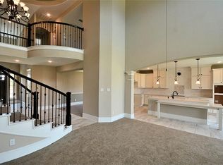 20157 Anna Blue Crest Ct, Fulshear, TX 77423