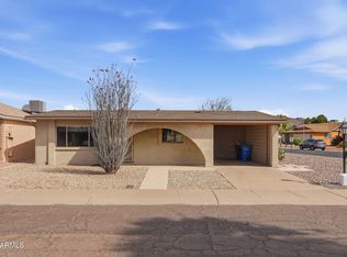 2201 E GRETTA Place, Phoenix, AZ 85022