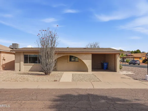 2201 E GRETTA Place, Phoenix, AZ 85022