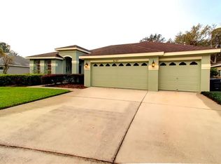 6127 Vireoridge Dr, Lithia, FL 33547