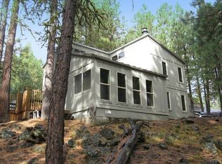 70776 Goldenrod, Sisters, OR 97759