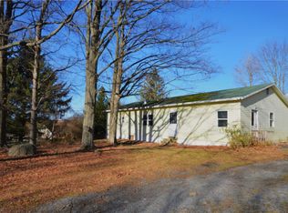 5505 Booth Hill Rd, Locke, NY 13092