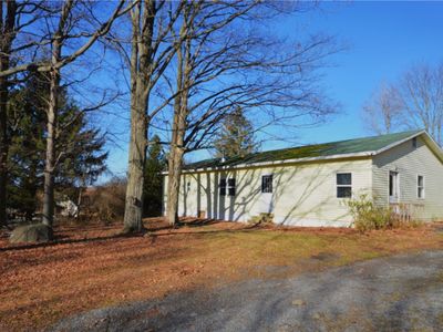 5505 Booth Hill Rd, Locke, NY, 13092