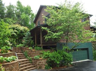 672 Kalmia Ln, Boone, NC 28607