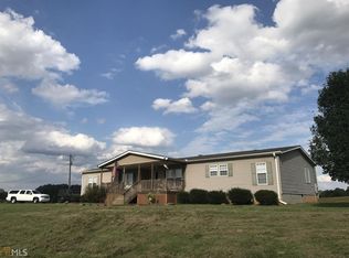 1192 Roper Rd, Canon, GA 30520