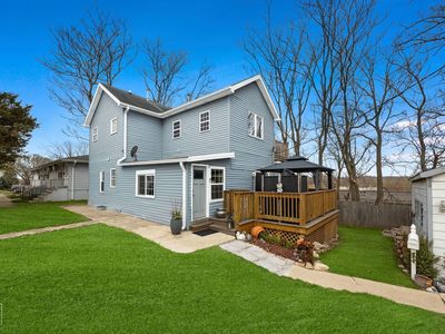 711 Illinois St, Lemont, IL, 60439