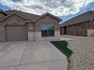 1629 133rd St #B, Lubbock, TX 79423