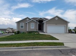 4032 S Bahama Way, Saratoga Springs, UT 84045