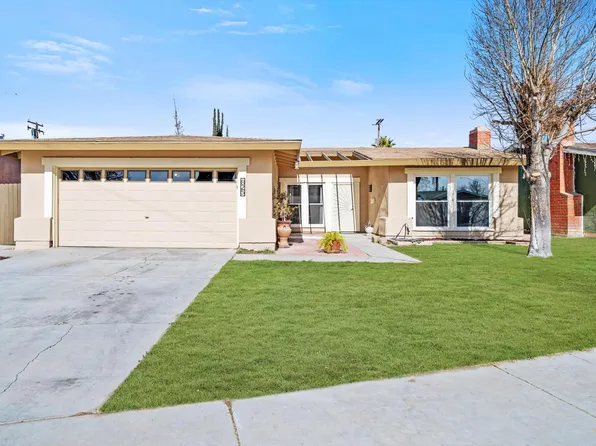 825 E Pondera St, Lancaster, CA 93535