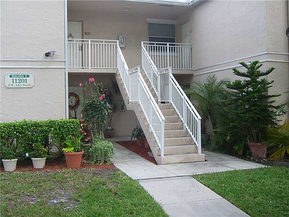2nd image of 11201 SW 13th St APT 102