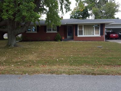 500 S Willard St, Fort Branch, IN, 47648