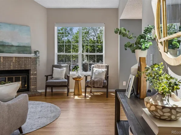 2003 S Xenia Way, Denver, CO 80231