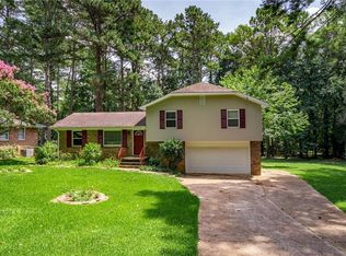 6089 Mincey Rd, Stone Mountain, GA 30087