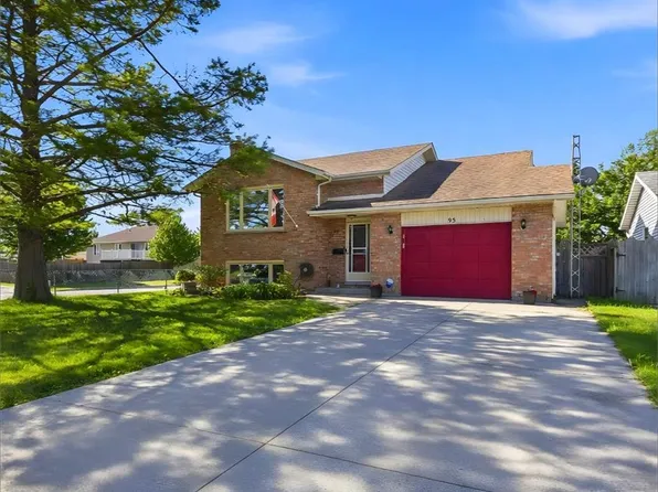 95 Turner Dr, Sarnia, ON N7S 5G6