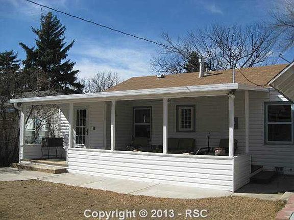 3rd image of 1317 N Franklin St