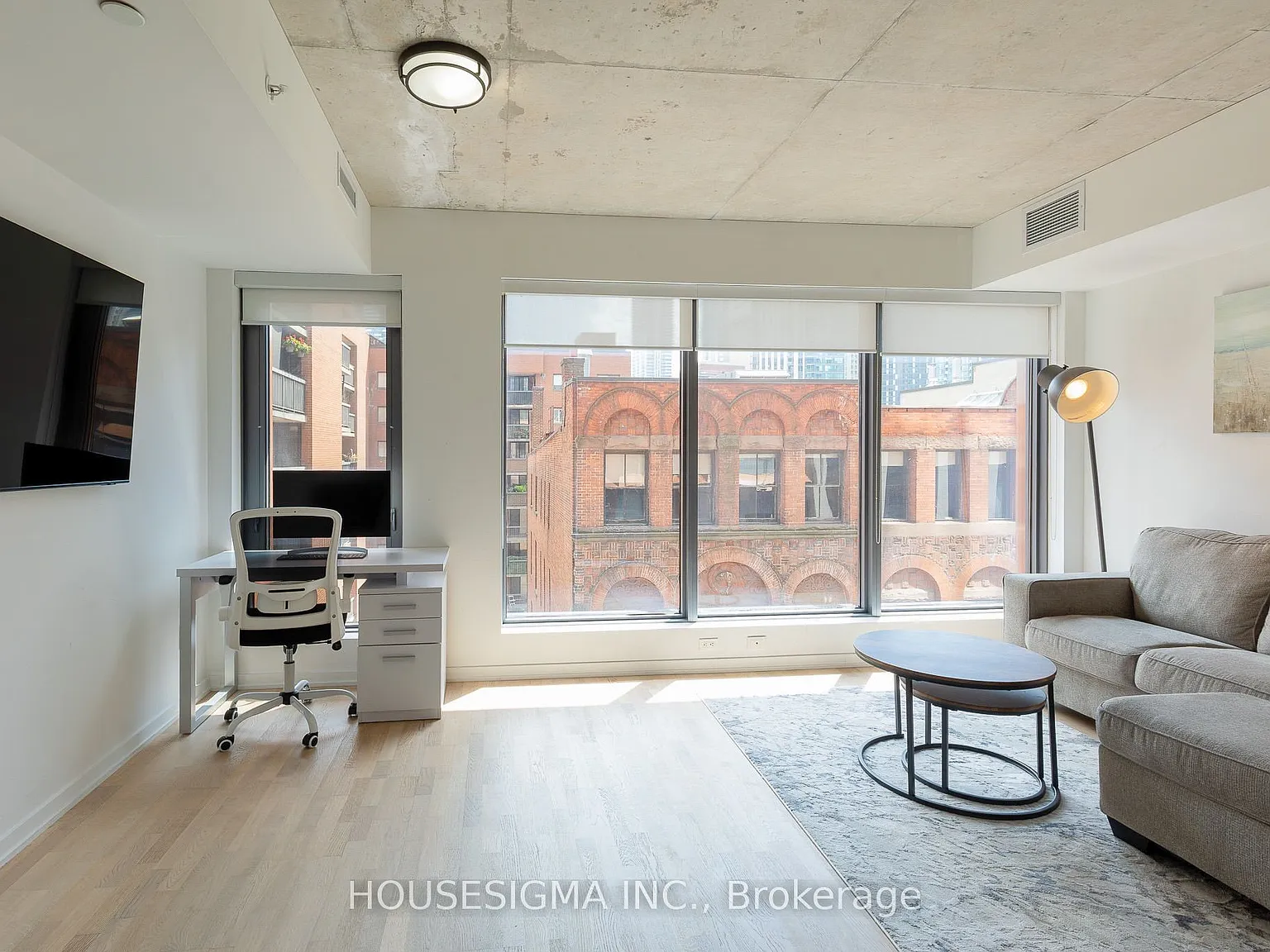 1 bed, $2,550 — Photo 4
