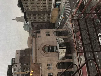 Rented by Chartwell Manhattan Realty