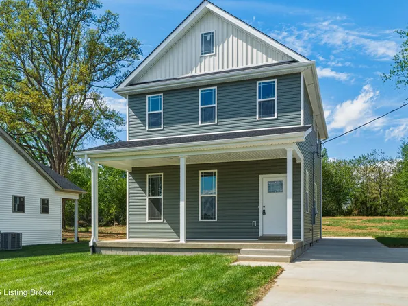 97 Tanner Rd, Hodgenville, KY 42748
