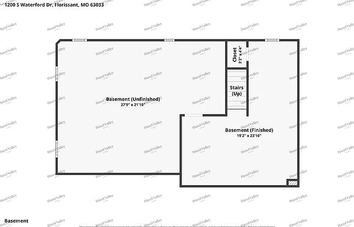 3 bed, 2.0 bath, 1025 sqft, $1,650 — Photo 3