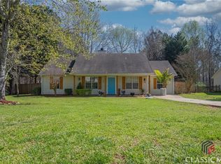 321 Stony Brook Cir, Jackson, GA 30233