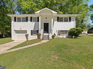 206 Evenview Cir, Jonesboro, GA 30236